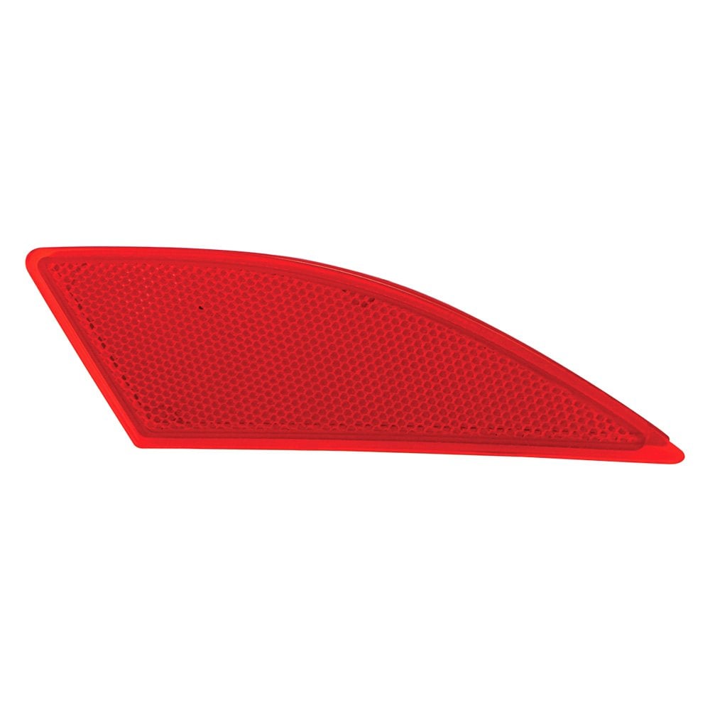 LEXUS RX 350/350L REAR BUMPER REFLECTOR RIGHT (Passenger Side) (RX350)**CAPA** OEM#8191048060 2020-2022 PL#LX1185105C