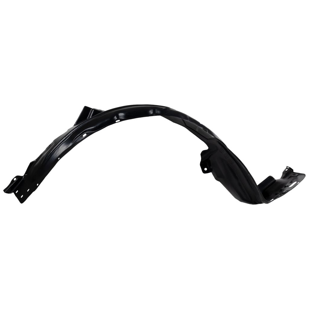 ACURA TSX FENDER LINER ASSEMBLY RIGHT (Passenger Side) OEM#74101SEA010 2006-2008 PL#AC1249121