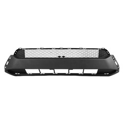 HONDA PILOT FRONT BUMPER COVER GARNISH BLACK **CAPA** OEM#71103SZAA50 2012-2015 PL#HO1044100C