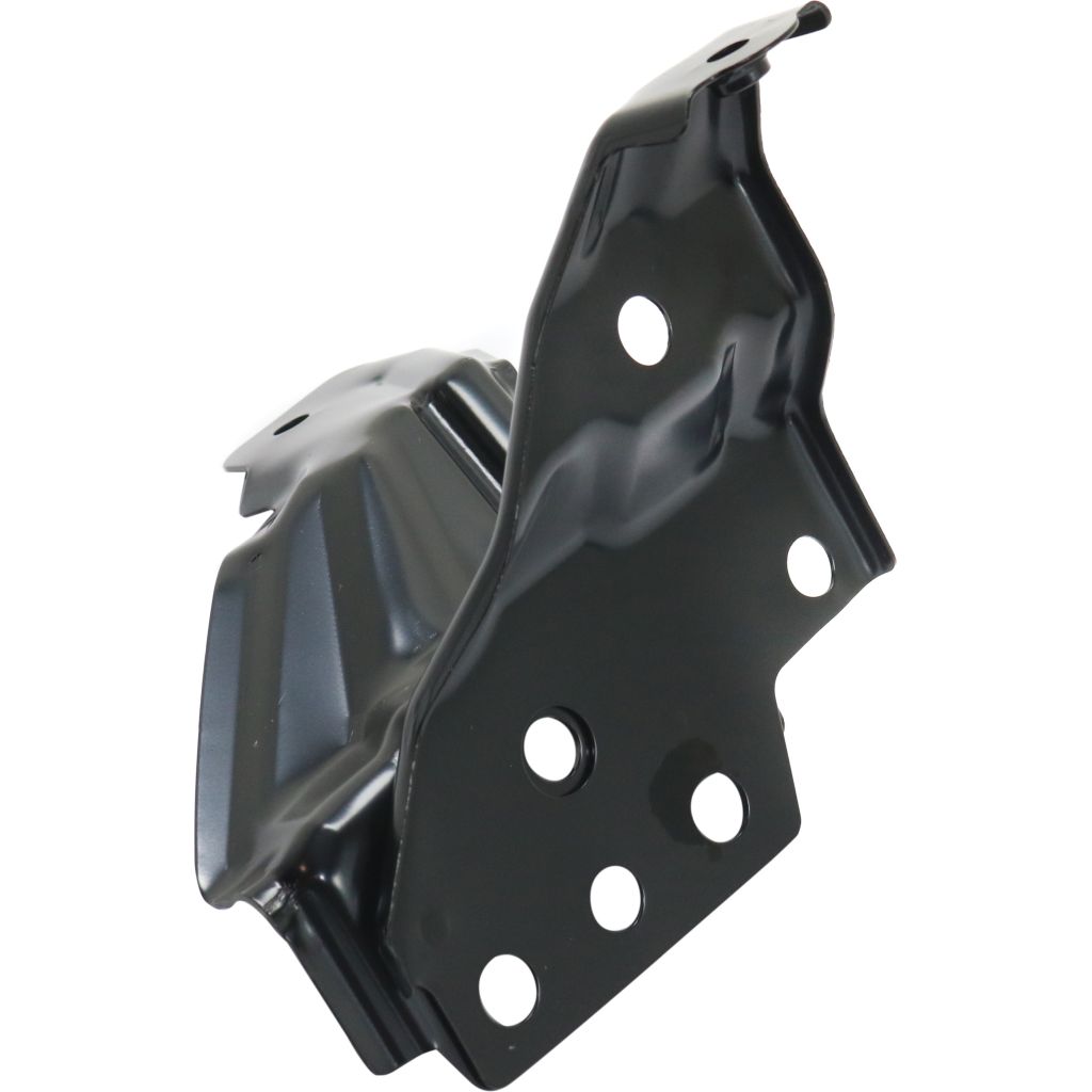 TOYOTA 4RUNNER RADIATOR SUPPORT SIDE BRACKET RIGHT (Passenger Side) (STEEL) OEM#5380335030 2010-2024 PL#TO1225471