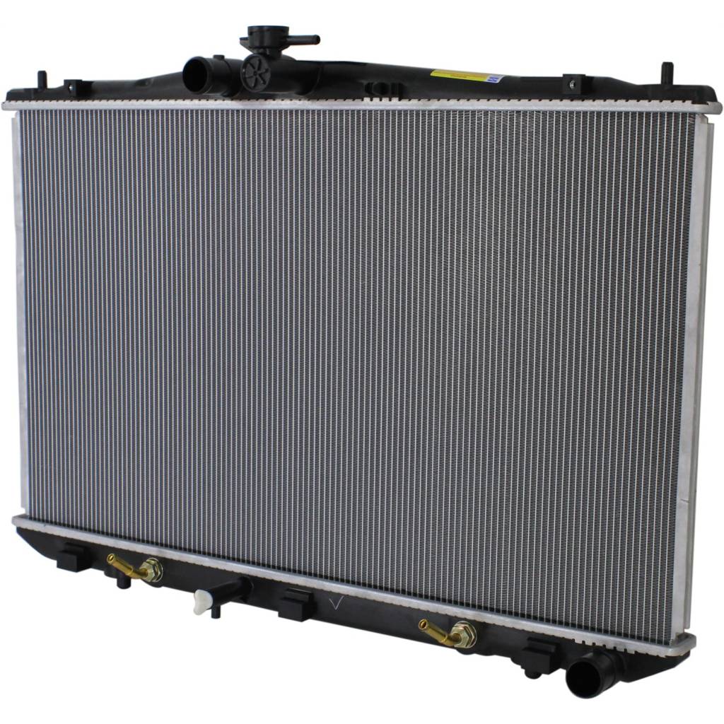 LEXUS RX 350 RADIATOR (WO/TOW PKG) OEM#1604131610 2010-2012 PL#LX3010142