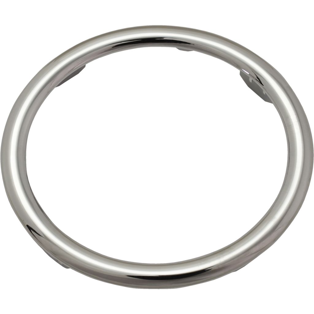 HONDA PILOT FOG LAMP COVER RING RIGHT (Passenger Side) CHROME OEM#71112SZAA60 2012-2015 PL#HO1039145