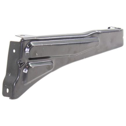KIA SORENTO FRONT BUMPER BRACKET RIGHT (Passenger Side) OEM#865923E500 2007-2009 PL#KI1067105