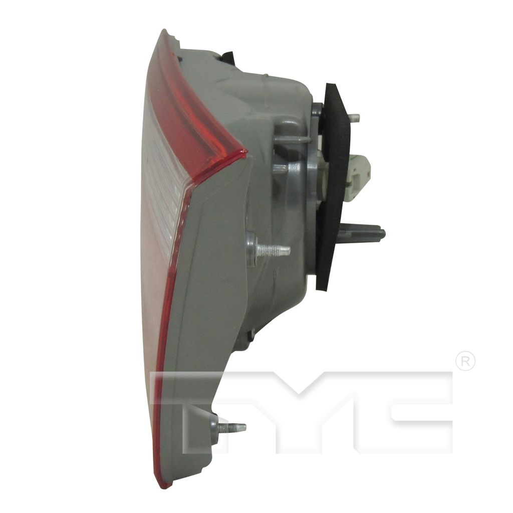 TOYOTA CAMRY HYBRID BACKUP LAMP ASSEMBLY RIGHT (Passenger Side) OEM#8158006410 2015-2017 PL#TO2803116