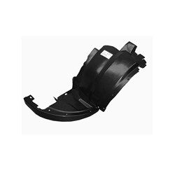 CHEVROLET CAVALIER FENDER LINER LEFT (Driver Side) (FRONT SECTION) OEM#22605365 2000-2002 PL#GM1248115