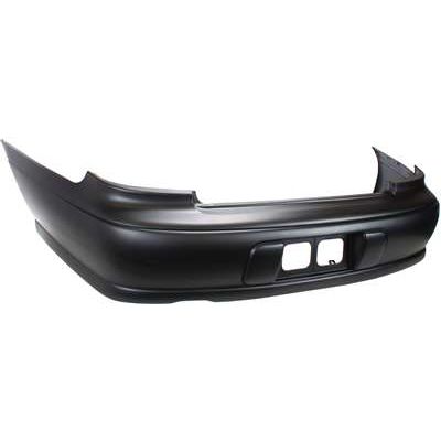 CHEVROLET CLASSIC REAR BUMPER COVER PRIMED OEM#12463199 2004-2005 PL#GM1100550