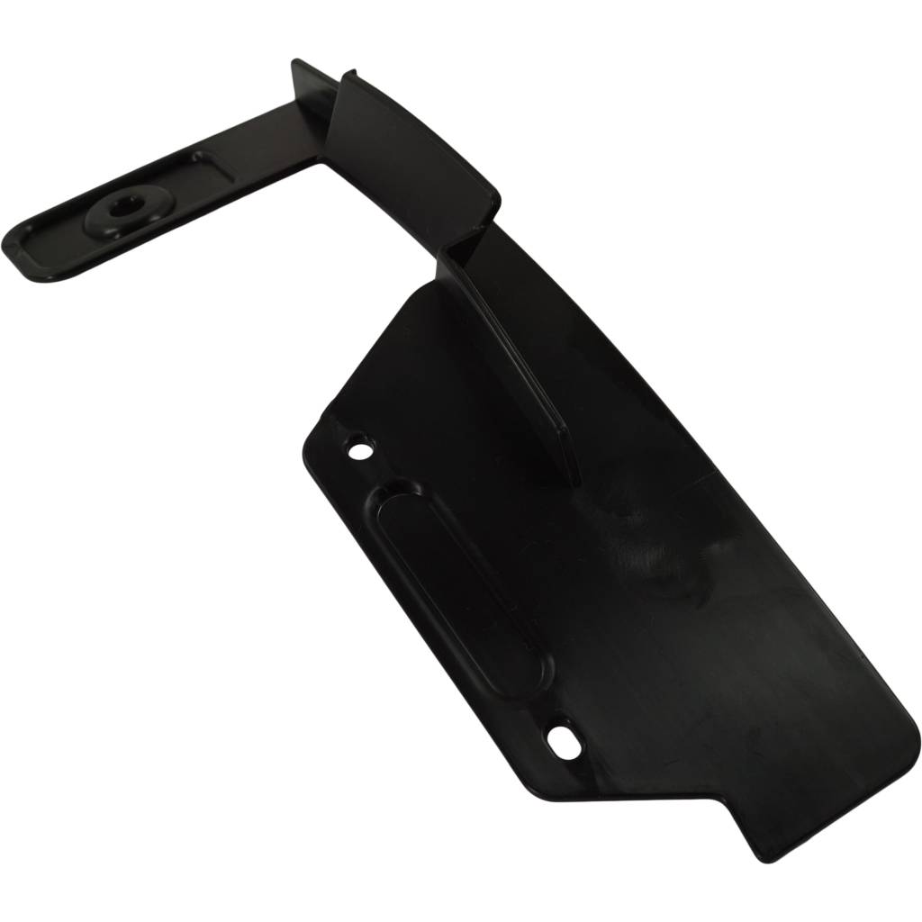 TOYOTA HIGHLANDER FENDER LINER LOWER EXTENSION RIGHT (Passenger Side) (PLASTIC) OEM#538510E020 2014-2019 PL#TO1291117