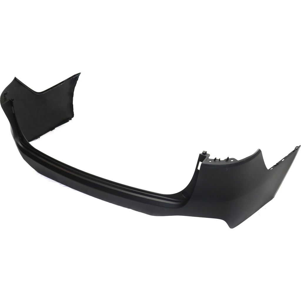 KIA SORENTO REAR BUMPER COVER UPPER PRIMED (WO/SENSOR) (L/LX/EX) **CAPA** OEM#86611C6000 2016-2018 PL#KI1114103C