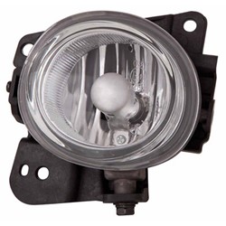 MAZDA CX-7 FOG LAMP ASSY LEFT (Driver Side) (W/BRACKET) OEM#EH4451690C 2010-2012 PL#MA2592123