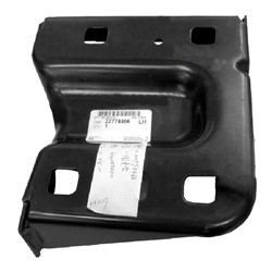 GM TRUCKS & VANS SILVERADO/PU 2500/3500 (CHEVY) FRONT BUMPER INNER BRACKET LEFT (Driver Side) OEM#22774466 2015-2019 PL#GM1062112