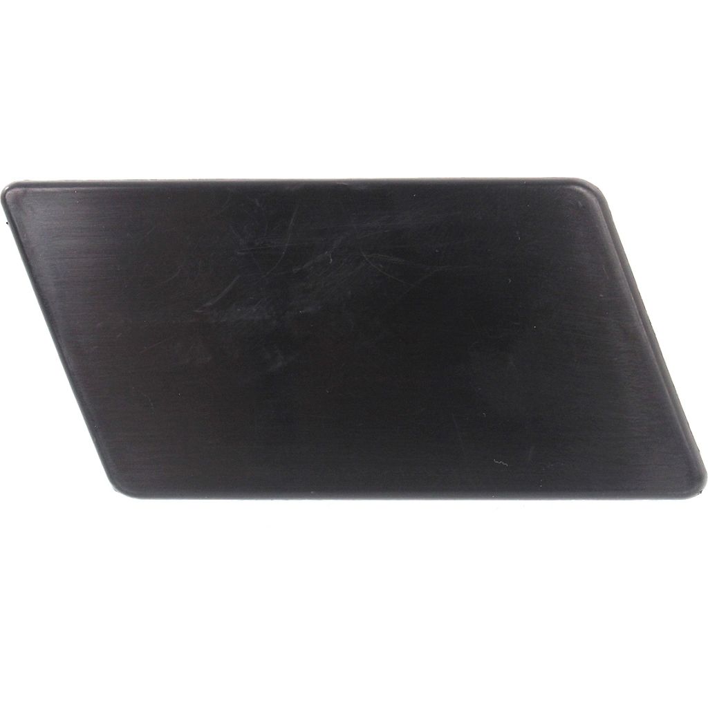 JAGUAR JAGUAR XF HEAD LAMP WASHER COVER RIGHT (Passenger Side) OEM#C2Z16547 2012-2015 PL#JA1049100