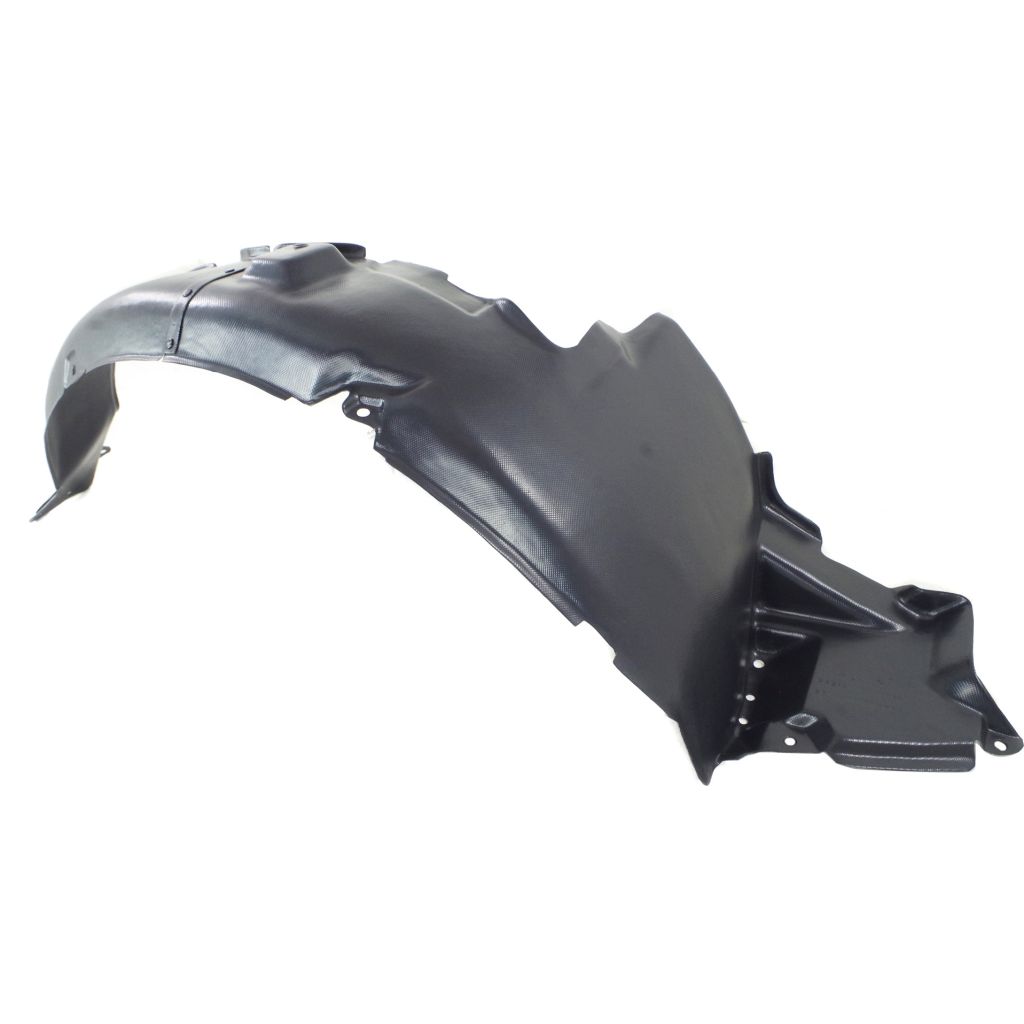 HYUNDAI TIBURON FENDER LINER RIGHT (Passenger Side) OEM#868122C500 2005-2006 PL#HY1251109