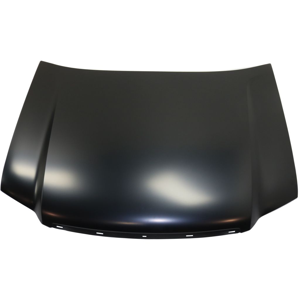GM TRUCKS & VANS ENVOY XUV HOOD OEM#12478014 2004-2005 PL#GM1230318