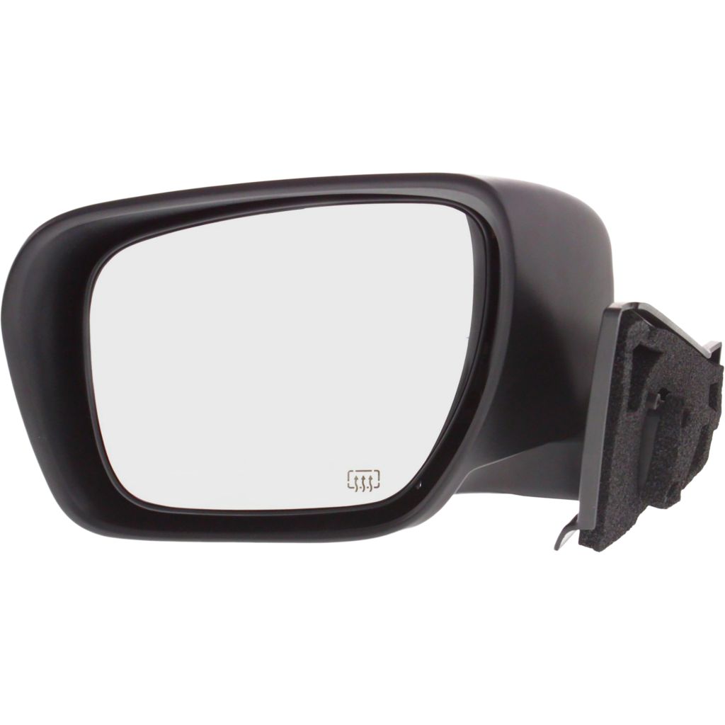 MAZDA MAZDA5 DOOR MIRROR LEFT (Driver Side) POWER/HEATED OEM#CC4569180EPZ 2006-2010 PL#MA1320150