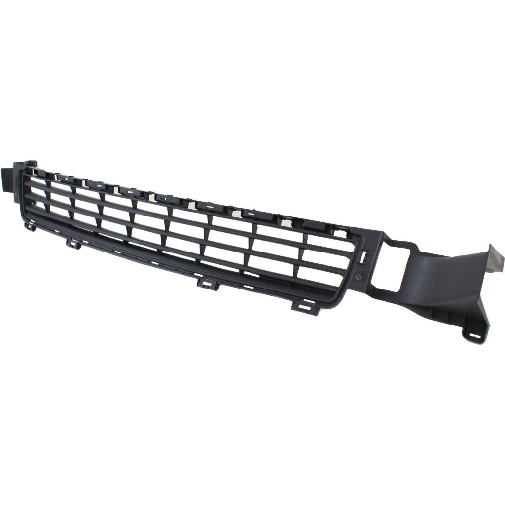 TOYOTA SEQUOIA FRONT BUMPER GRILLE (WO/LASER CRUISE CONTROL) OEM#527110C020 2008-2017 PL#TO1036131