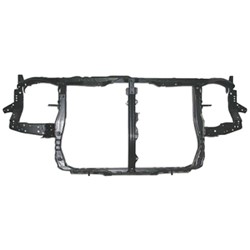 TOYOTA HIGHLANDER HYBRID RADIATOR SUPPORT ASSEMBLY **CAPA** OEM#5320148915 2008-2010 PL#TO1225281C