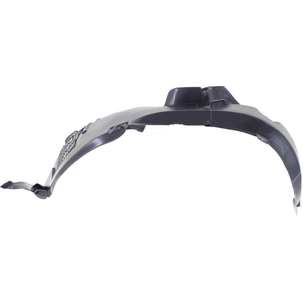 KIA SPORTAGE FENDER LINER LEFT (Driver Side) (2.7L) OEM#868111F010 2005-2010 PL#KI1250113