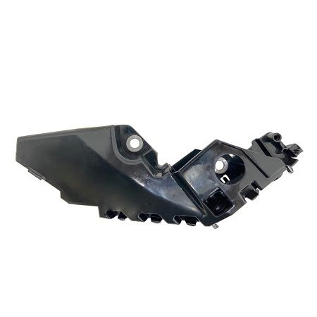 VOLKSWAGEN TIGUAN FRONT BUMPER COVER SIDE GUIDE RIGHT (Passenger Side) OEM#5NN807050A 2022-2024 PL#VW1043126