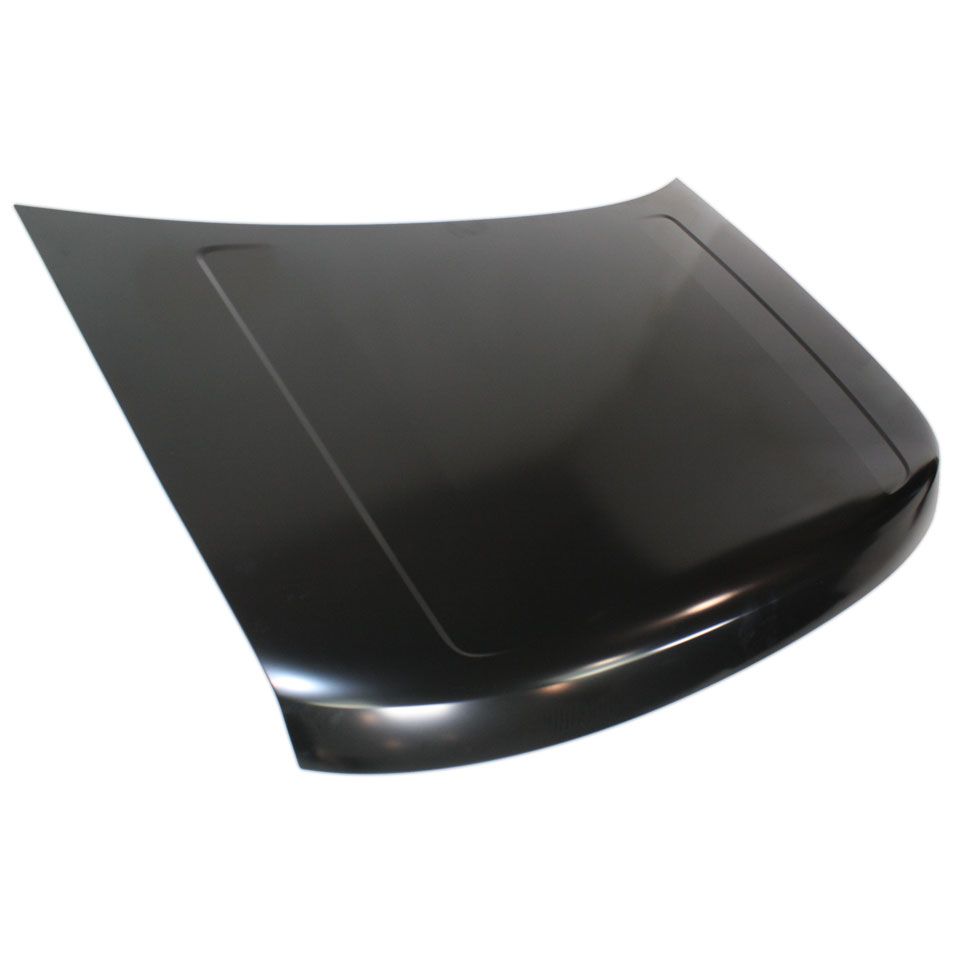 FORD TRUCKS & VANS FLEX HOOD**CAPA** OEM#BA8Z16612A 2009-2019 PL#FO1230282C