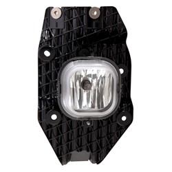 FORD TRUCKS & VANS FORD/PU (F250/350/450) Super Duty FOG LAMP RIGHT (Passenger Side) **CAPA** OEM#BC3Z15200A 2011-2016 PL#FO2593230C