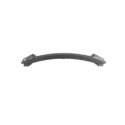 HONDA ACCORD COUPE FRONT BUMPER REINFORCEMENT (4 & 6 CYL)**CAPA** OEM#71130SDAA00ZZ 2003-2007 PL#HO1006163C