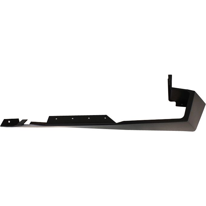 FORD TRUCKS & VANS EXPEDITION T/L FILLER LEFT (Driver Side) (WO/WHEL MLDG)(EXC EL/MAX) OEM#7L1Z17811APTM 2015-2017 PL#FO1104129
