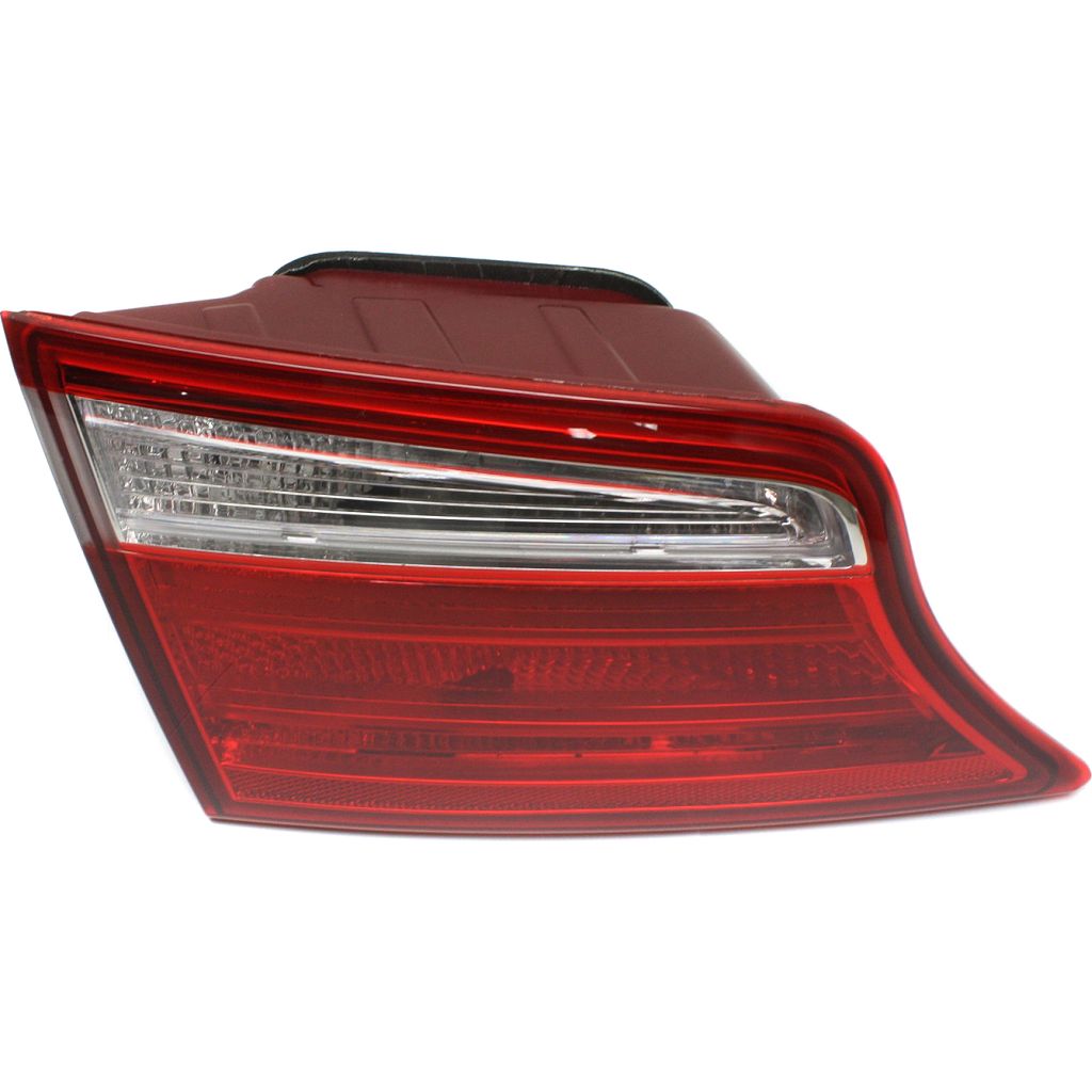 HYUNDAI SANTA FE /SANTA FE XL (3.3L) BACK-UP LAMP ASSY LEFT (Driver Side) (WO/LED) OEM#92405B8050 2013-2016 PL#HY2802122