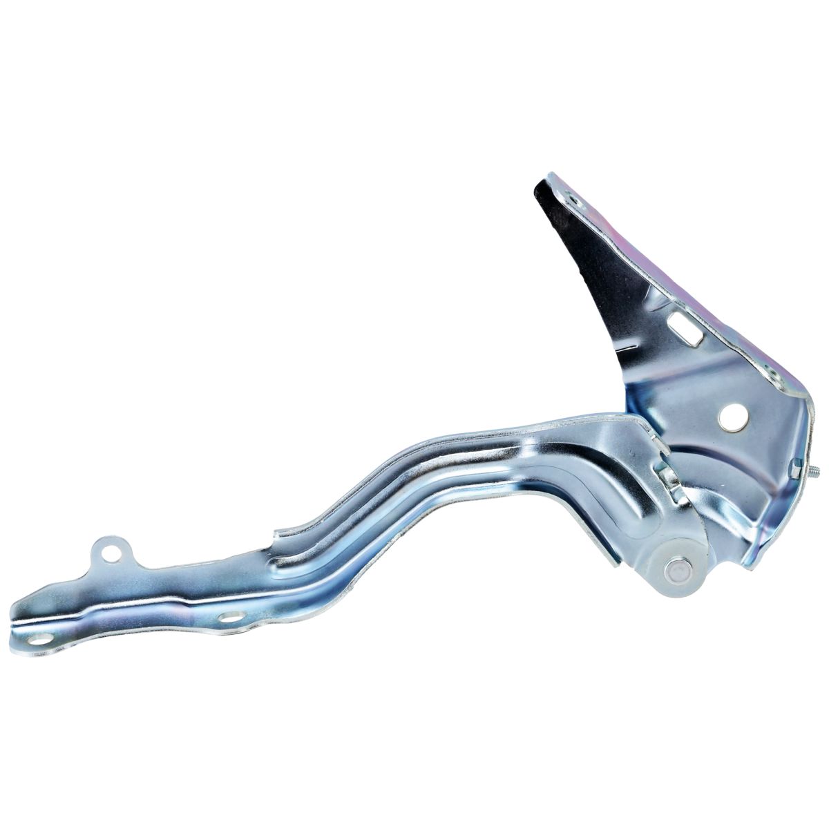 KIA SORENTO HOOD HINGE LEFT (Driver Side) (Driver Side) OEM#66910R5500 2024-2025 PL#KI1236200
