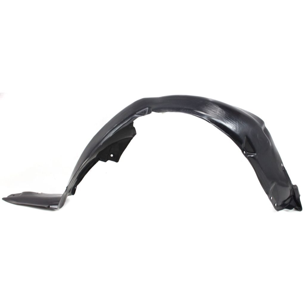 CHEVROLET AVEO SEDAN FENDER LINER LEFT (Driver Side) OEM#96464954 2007-2011 PL#GM1250127