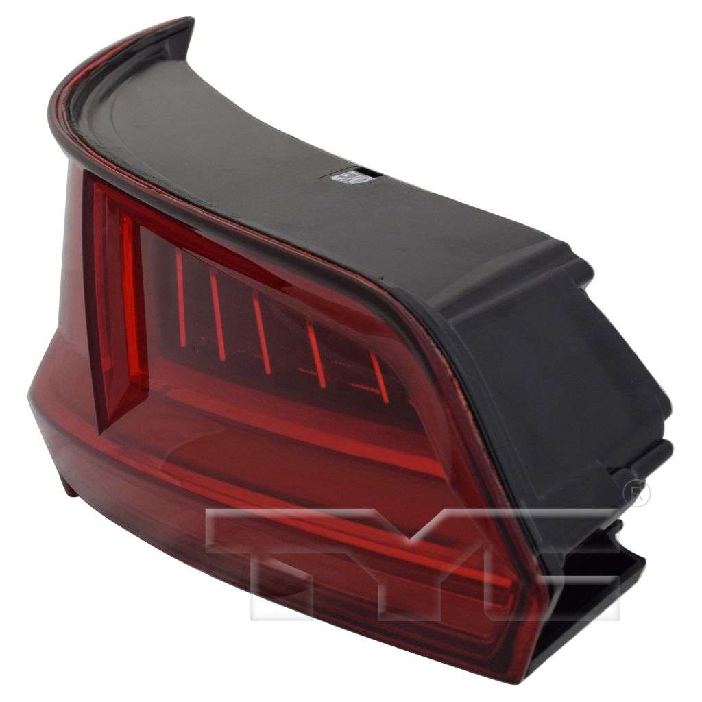 AUDI Q5 / SQ5 TAIL LAMP ASSY LEFT (Driver Side) (LED)(ON LIFTGATE) **CAPA** OEM#80A945093A 2018-2020 PL#AU2800120C