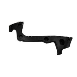 FORD FOCUS SEDAN REAR BUMPER COVER SIDE BRACKET RIGHT (Passenger Side) (PLASTIC) OEM#CP9Z17D948C 2012-2014 PL#FO1143116