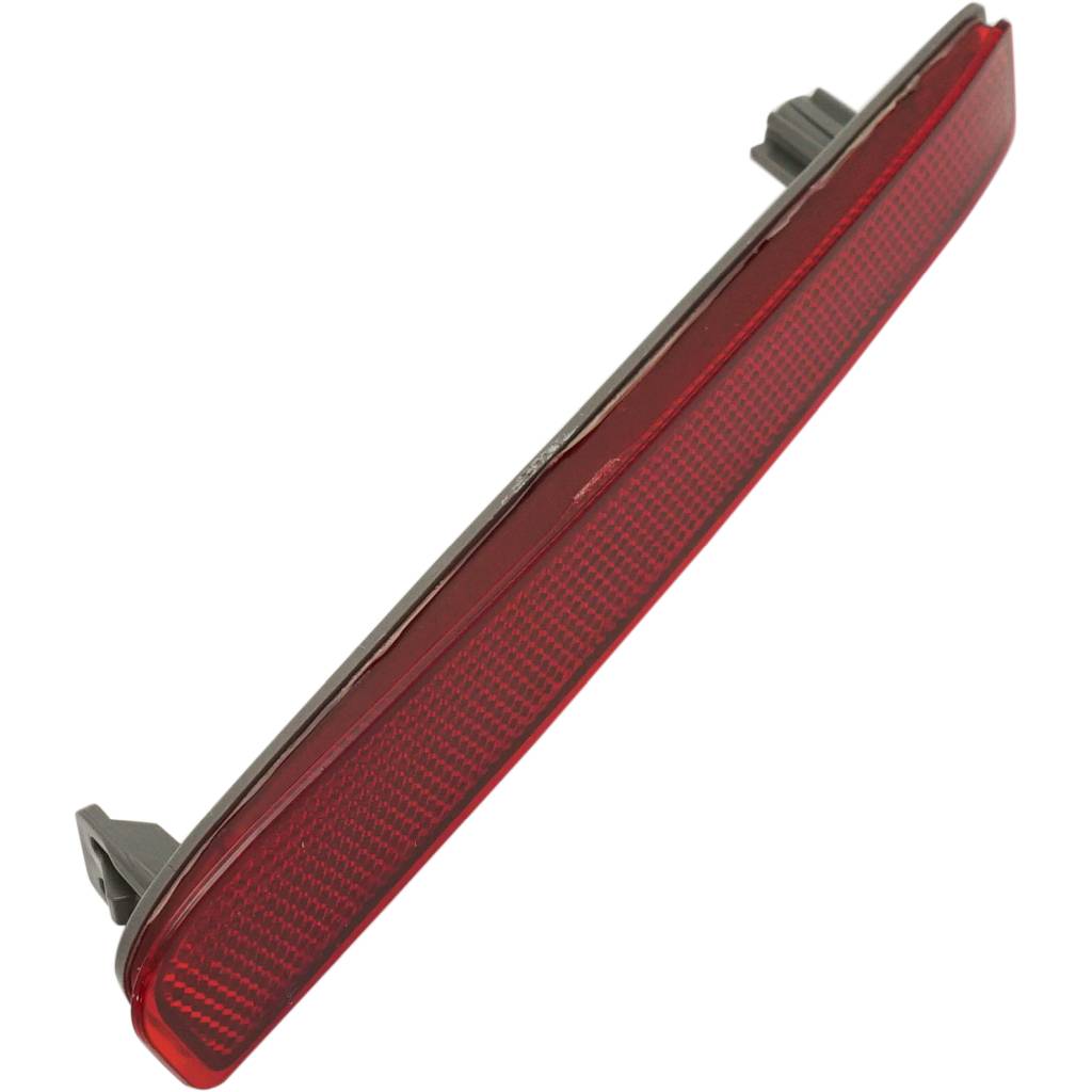 TOYOTA COROLLA/SEDAN REAR BUMPER REFLECTOR RIGHT (Passenger Side)**CAPA** OEM#8191002200 2020-2025 PL#TO1185116C
