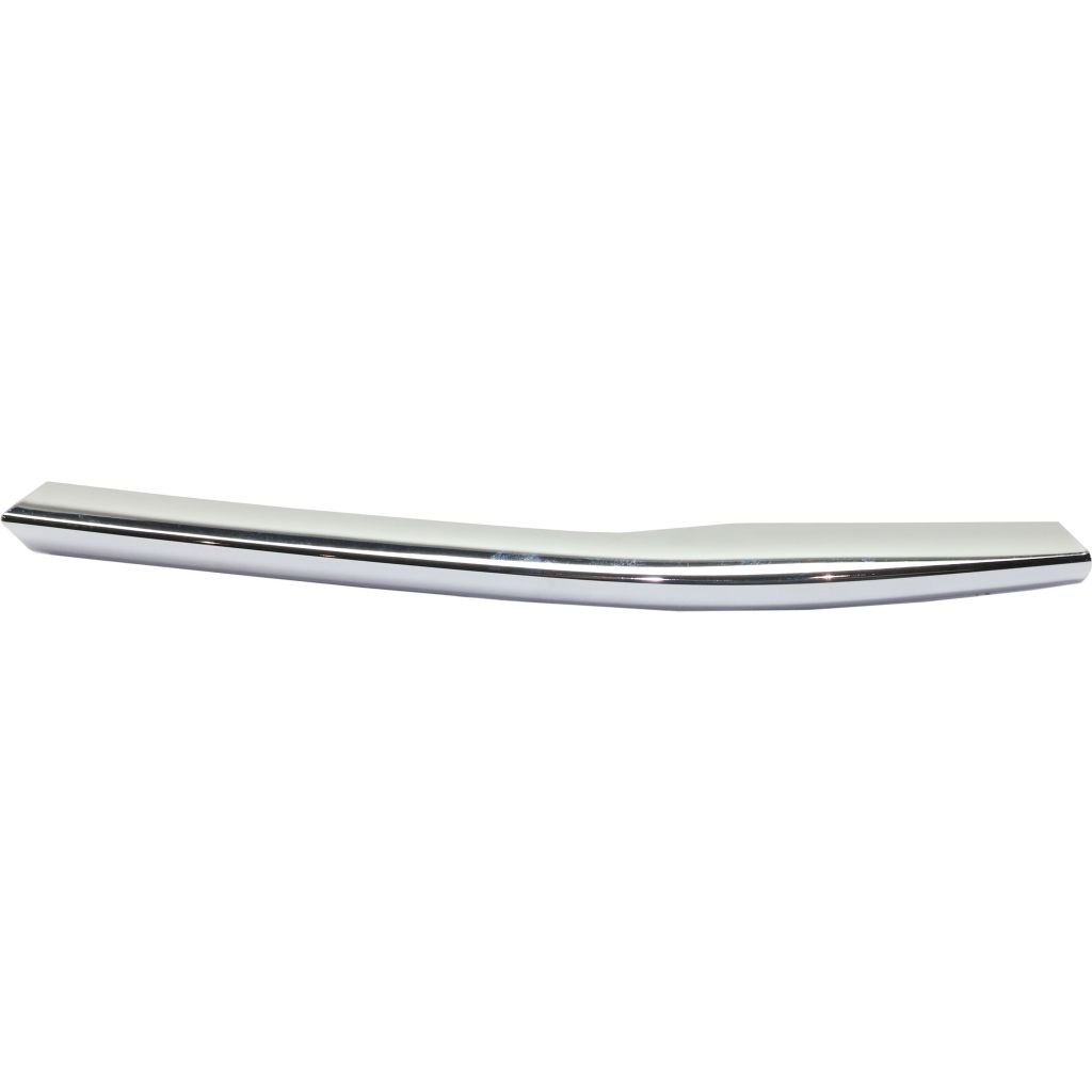 HYUNDAI ACCENT SEDAN GRILLE MOLDING CHROME LEFT (Driver Side) **CAPA** OEM#863531R500 2015-2017 PL#HY1212103C