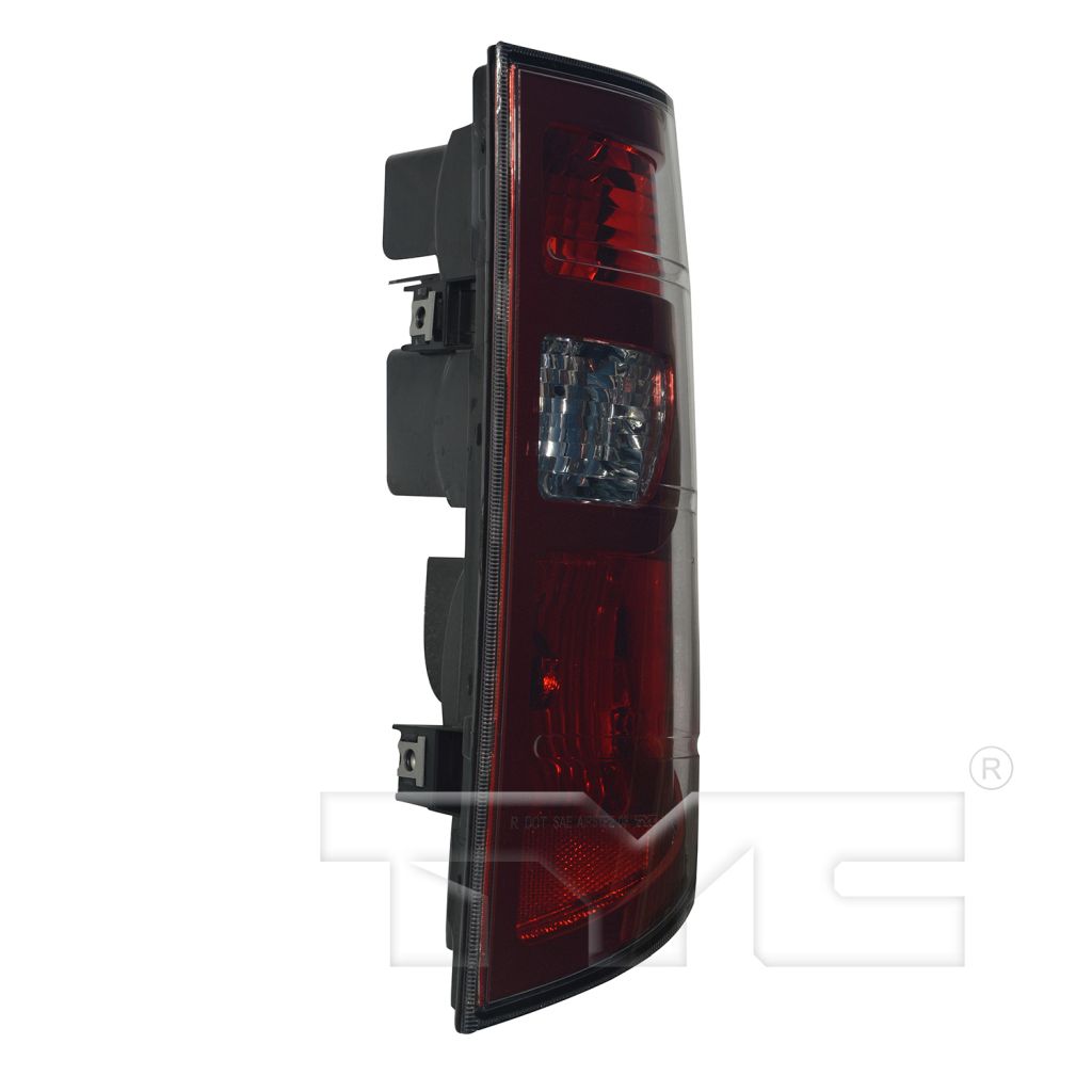 HONDA RIDGELINE TAIL LAMP RIGHT (Passenger Side) OEM#33501SJCA11 2009-2011 PL#HO2819140