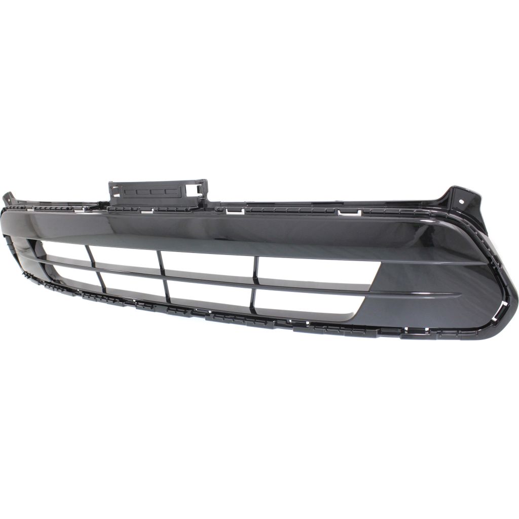KIA SORENTO FRONT BUMPER GRILLE BLACK (EX) OEM#86522C6010 2016-2018 PL#KI1036130