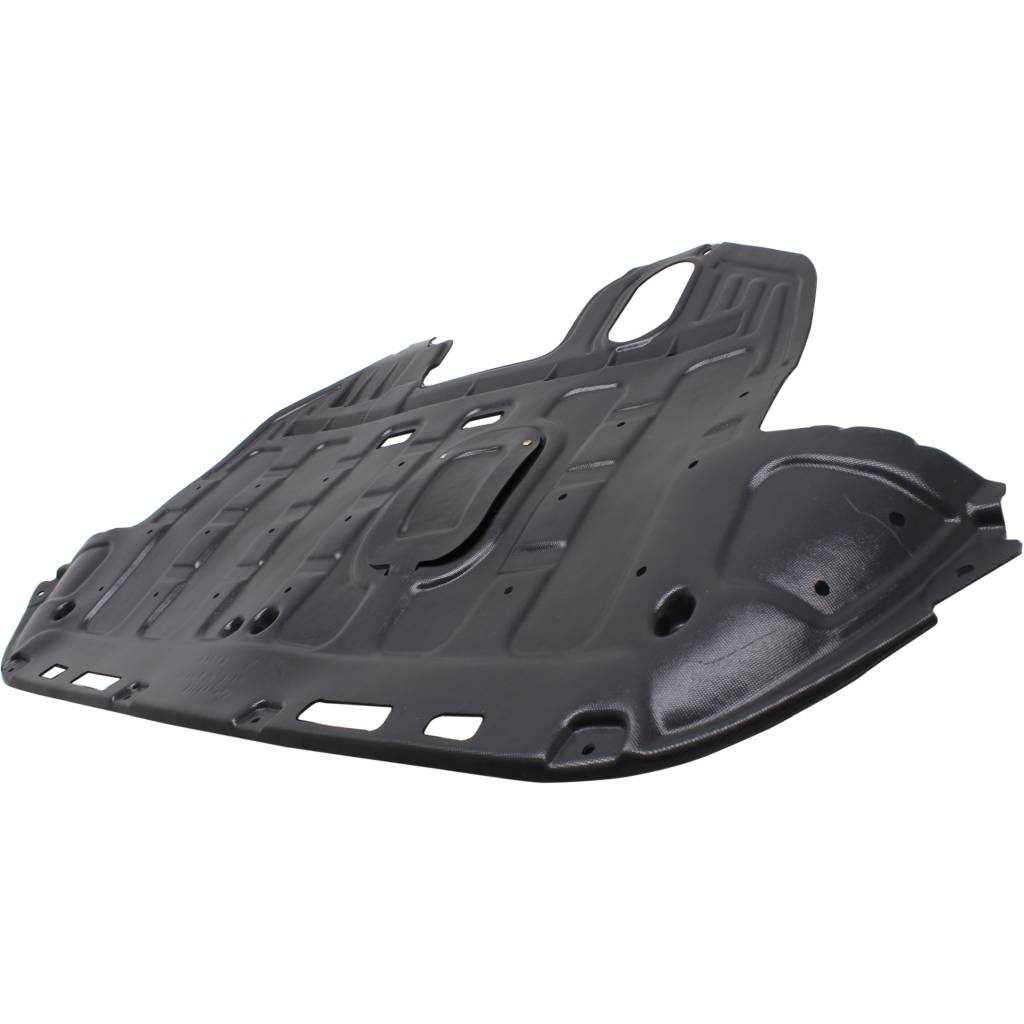 KIA SPORTAGE FRONT SPLASH SHIELD (ENG UNDER CVR)(PE/VACUUM) OEM#291103W510-PFM 2014-2016 PL#KI1228143