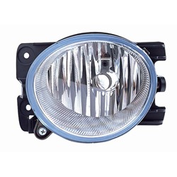 HONDA PILOT FOG LAMP ASSEMBLY LEFT (Driver Side)**CAPA** OEM#33951SZA305 2009-2011 PL#HO2594100C