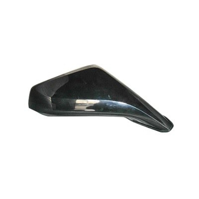 CHEVROLET CAMARO CONV DOOR MIRROR RIGHT (Passenger Side) POWER/HEATED (WO/AUTO DIMMING) OEM#92247464 2011-2015 PL#GM1321415