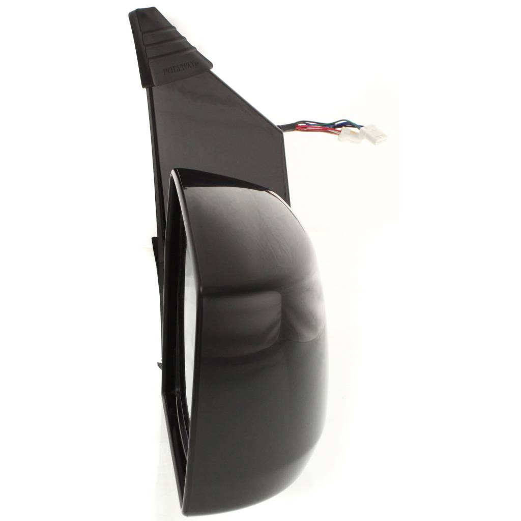 NISSAN QUEST DOOR MIRROR RIGHT (Passenger Side) PWR/HTD/PUDDLE-LAMP/MEMORY(SE MDL) OEM#963015Z360 2004-2009 PL#NI1321189