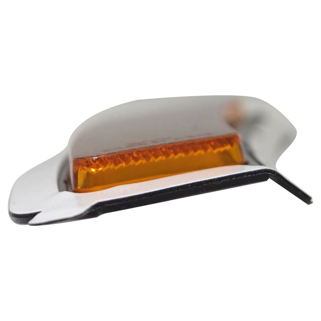 AUDI Q7 / SQ7 FRONT SIDE MARKER LAMP UNIT LEFT (Driver Side) OEM#4M0945071 2017-2019 PL#AU2550103