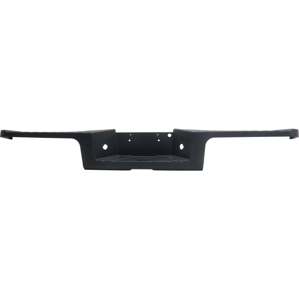 FORD TRUCKS & VANS FORD/PU (F250/350/450) Super Duty REAR BUMPER STEP PAD BLACK (WO/SENSOR) OEM#DC3Z17B807CA 2013-2016 PL#FO1191138