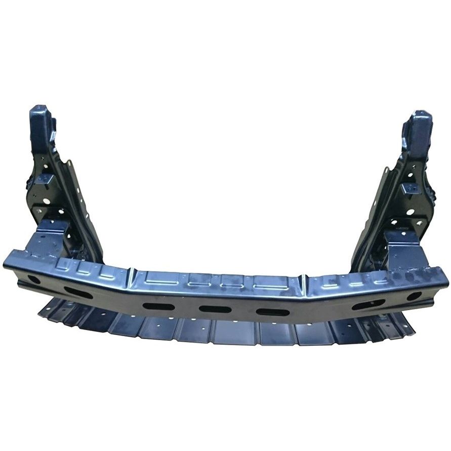 MITSUBISHI MIRAGE (HATCHBACK) RADIATOR SUPPORT (WO/UPPER TIE BAR) OEM#62516W000P 2021-2024 PL#MI1225190