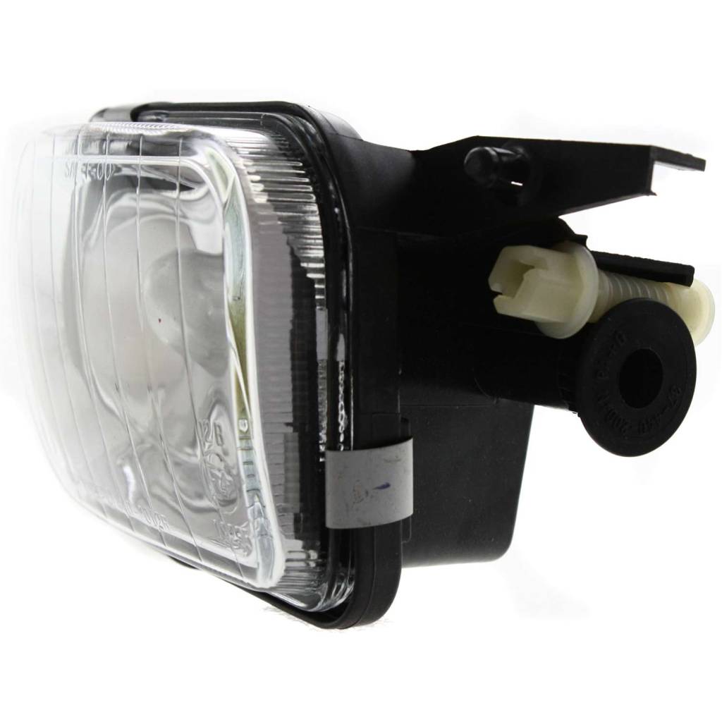 MERCEDES-BENZ SLK-CLASS (171) FOG LAMP ASSEMBLY RIGHT (Passenger Side) W/O Sport Pkg (SLK350) OEM#2038201256 2005 PL#MB2593106