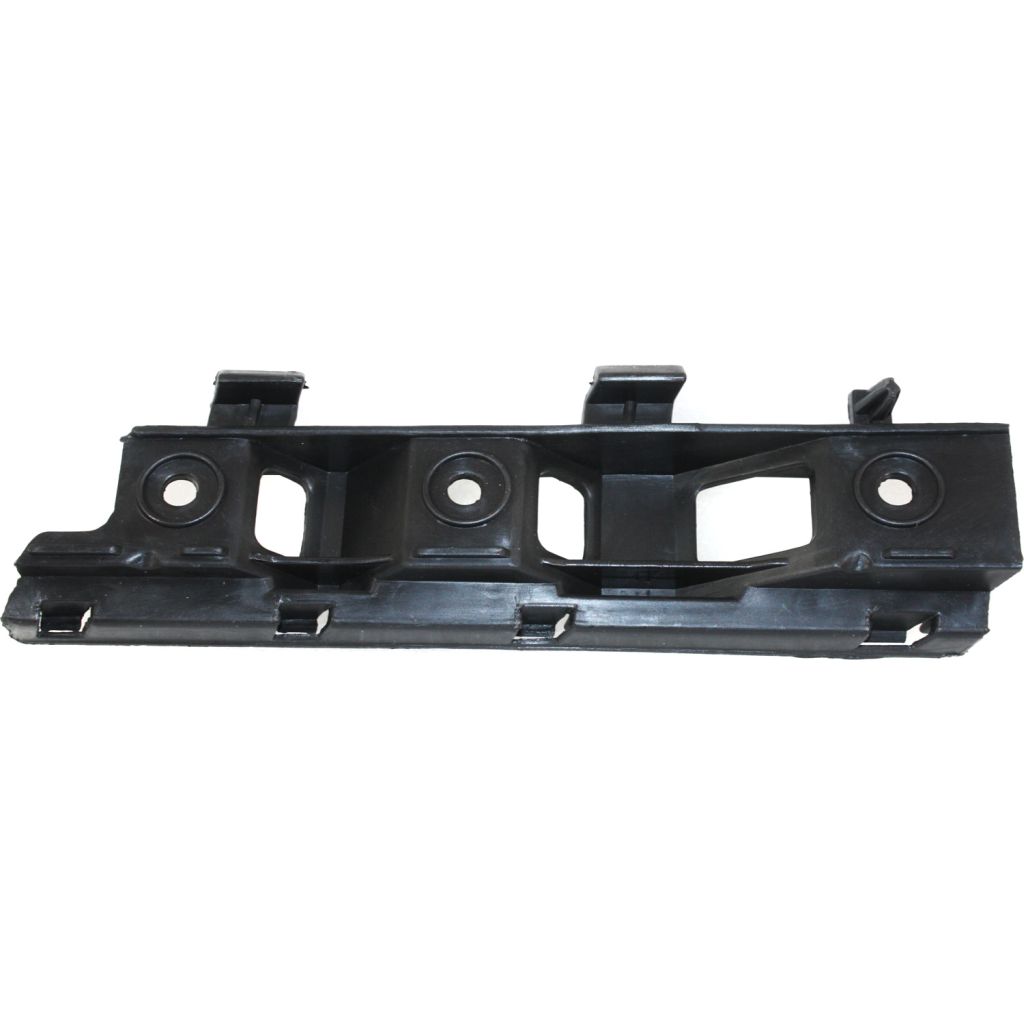 VOLKSWAGEN PASSAT FRONT BUMPER GUIDE UPPER RIGHT (Passenger Side) OEM#3C0807184 2006-2010 PL#VW1067112