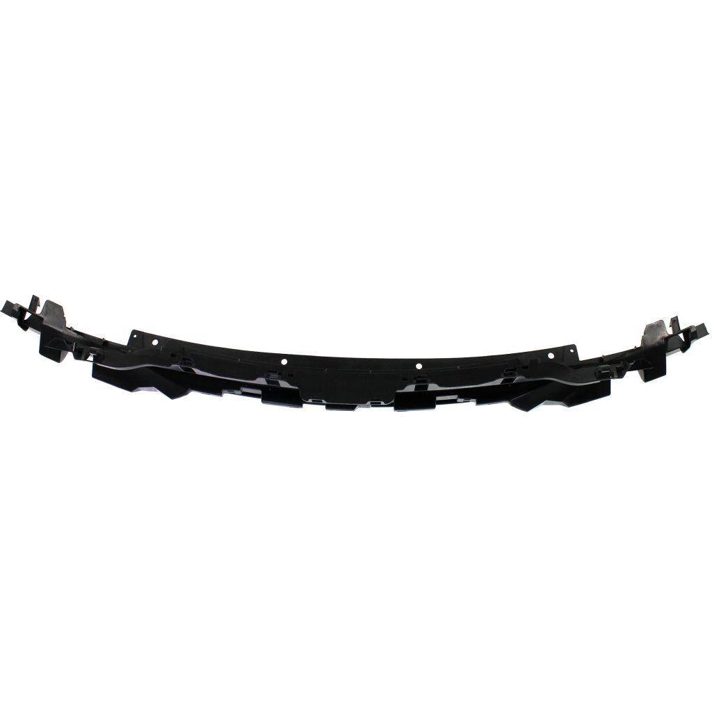 BMW BMW 3 (WAGON) FRONT BUMPER LOWER INSET (W/O ACTIVE CRUISE)(W/O M SPORT) **CAPA** OEM#51117263478 2014-2015 PL#BM1037101C