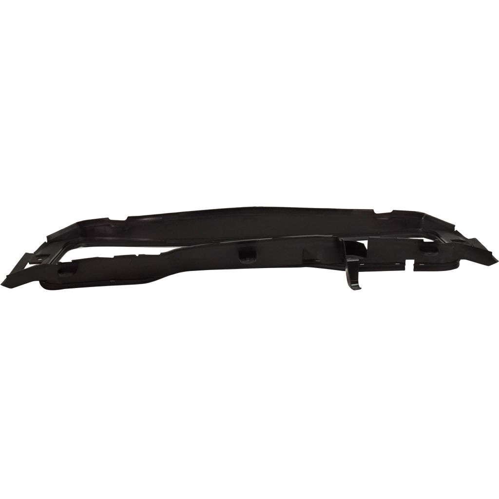 GM TRUCKS & VANS SILVERADO/PU 1500 (19 OLD STYLE) GRILLE INNER (W/TOW) OEM#84073558 2016-2019 PL#GM1223112