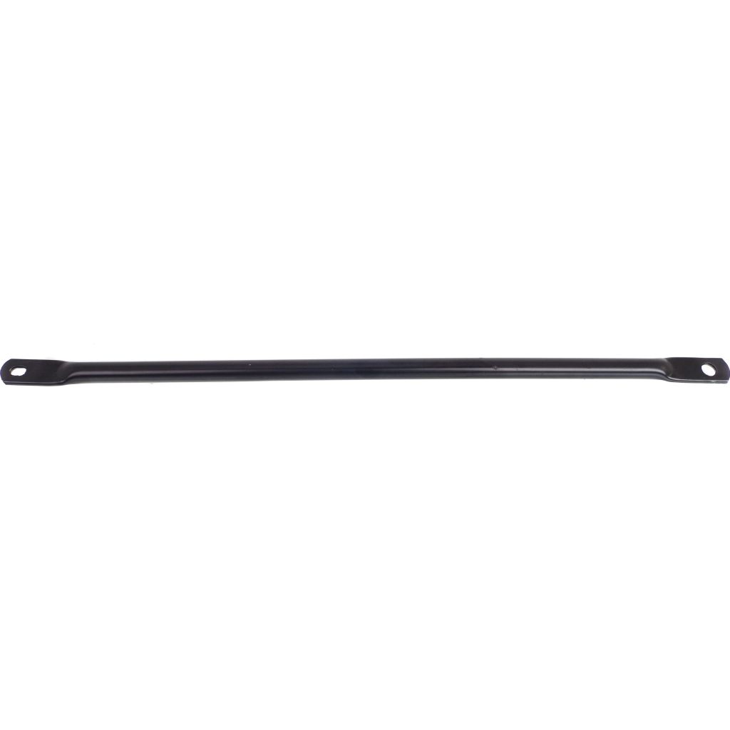 JEEP GRAND CHEROKEE RADIATOR SUPPORT CENTER RIGHT (Passenger Side)=LH(CROSS BRACE) **CAPA** OEM#5156112AA 2014-2021 PL#CH1225229C