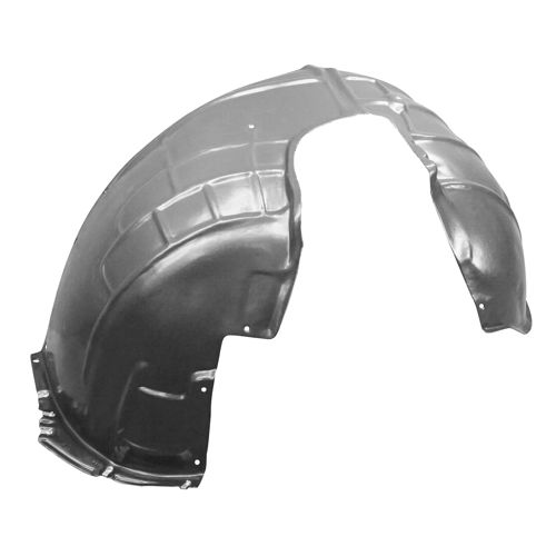 GM TRUCKS & VANS EQUINOX FENDER LINER RIGHT (Passenger Side) **CAPA** OEM#84364223 2018-2024 PL#GM1249278C