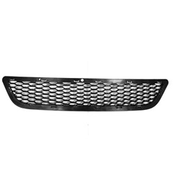 DODGE JOURNEY FRONT BUMPER GRILLE CENTER (2PC TYPE COVER) OEM#55000808AC 2011-2020 PL#CH1036139