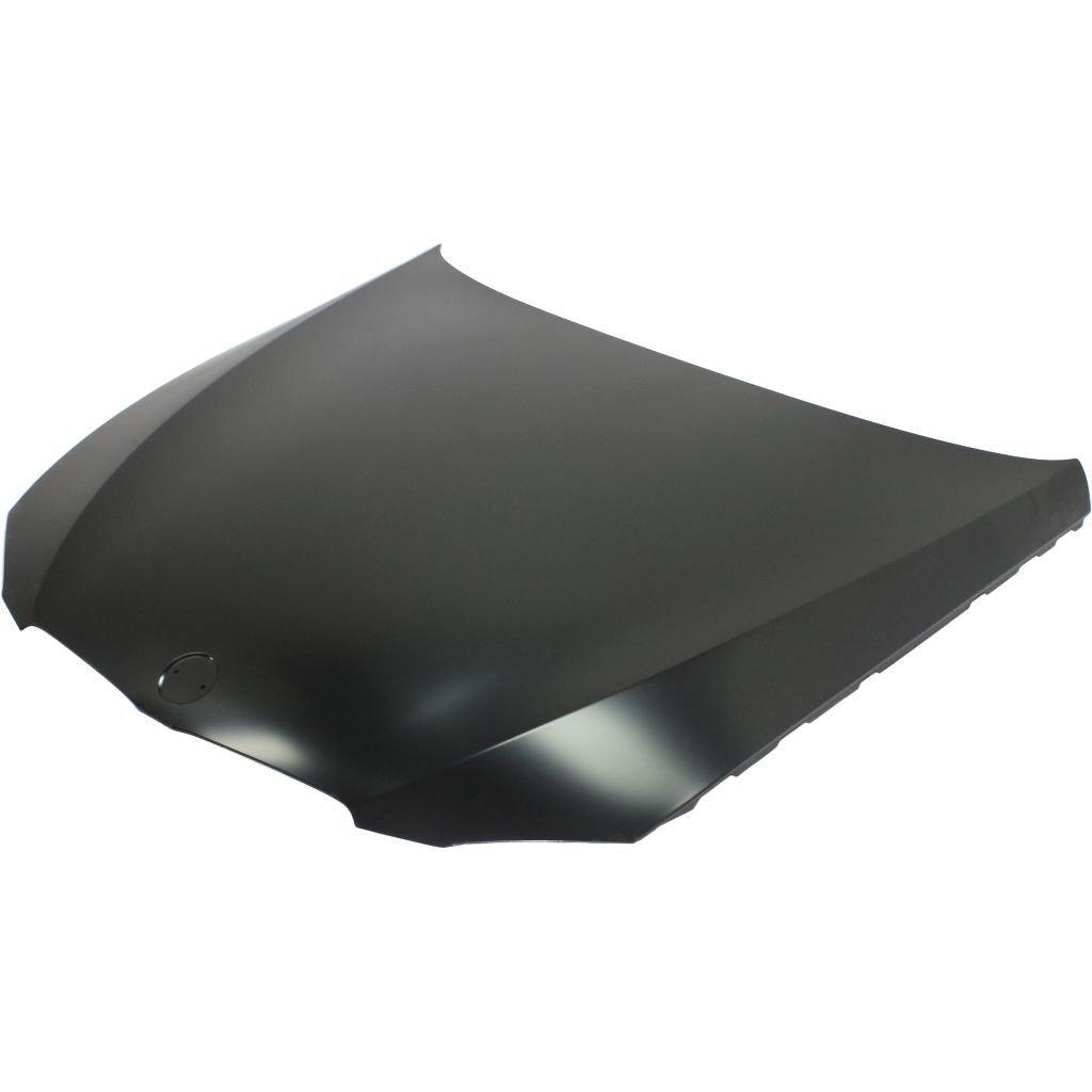 BMW BMW 3 (CONVERTIBLE) HOOD (3.0L) OEM#41007268905 2011-2013 PL#BM1230140